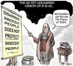Theory of Duh