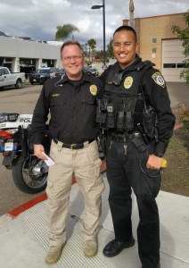 Anthony Ride Along (2)